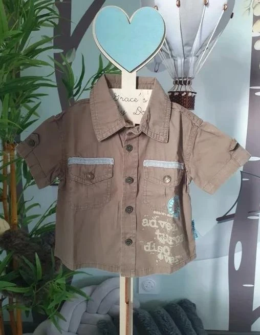 Blusa – photo 2
